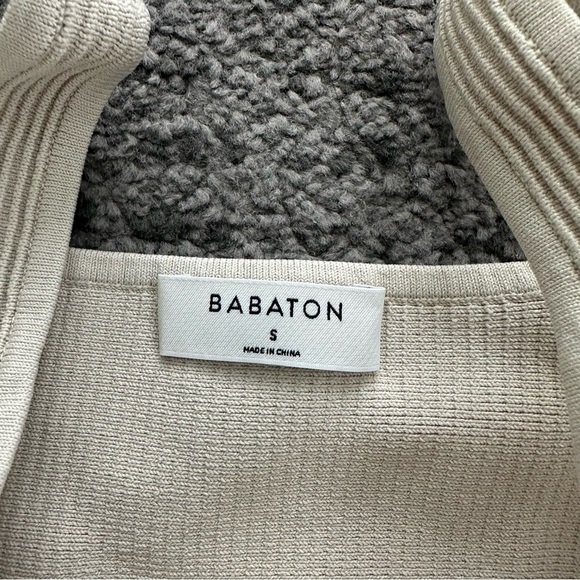 NWT Aritzia Babaton Sculpknit square neck tank - Picture 7 of 9